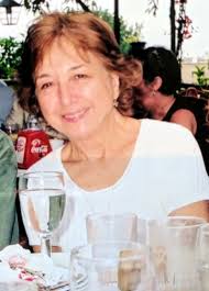 Antoinette Bowyer Obituary