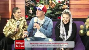 0 less than a minute. Bogdan De La PloieÈ™ti È™i Theo Rose AdevÄƒrul Despre RelaÈ›ia Lor Ce Este Intre Ei Youtube