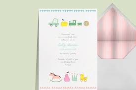 Are you stuck and can't figure out what to write in a baby shower card? How To Throw A Drive By Baby Shower Paperless Post