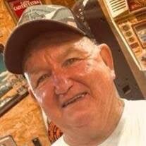 Gary Wagoner Obituary (1958