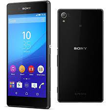 Hard reset (factory reset) sony xperia z3v to unlock. Sony Xperia Z3 Z3 Plus E6553 5 2 Inch 32gb Factory Unlocked Smartphone Black International Stock No Warr Sony Xperia Z3 Unlocked Cell Phones Sony Xperia