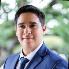 Class of 2023: Edgar Saenz