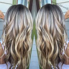 Uncategorized Blonde Hair Dark Lowlights Stunning Honey Blonde Hair With Brown Lowlights Highlights And Image Of Dark Tr Hair Styles Perfect Hair Balayage Hair