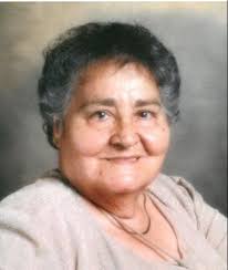 Gisele Lamoureux Obituary (2014)