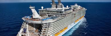 Royal Caribbean Charts Technology Onboarding Insight