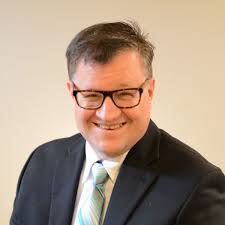 Kevin Murrin's Instagram, Twitter & Facebook