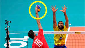 Maybe you would like to learn more about one of these? Fastest Spikes In Volleyball History Hd Youtube