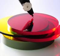 Optical Filter Glass | SCHOTT