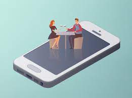 You are actively getting out there and meeting people and spending time with them. Best Dating Apps To Try In 2021 The Independent