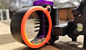 The a ngled (45°) sight tape can be seen from the side or back, you never know where you'll be when you get that shot. New Black Gold Mountain Lite Review 2020 Backwoods Pursuit