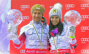 Jun 14, 2021 · die zeit vergeht und dinge ändern sich. Skieur D Or Aijs Serge Lang Trophy 2015 Geht An Anna Fenninger Und Marcel Hirscher Ski Weltcup 2020 21 Aktuelle Nachrichten Und Informationen Zur Skiweltcup Wm Saison 2020 21