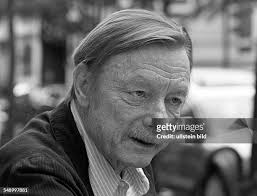 693 Otto Sander Photos & High Res Pictures