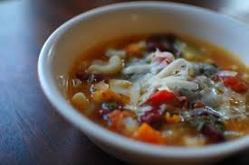 Olive Garden Minestrone Soup Recipe Food Com Recipe Minestrone Soup Recipe Minestrone Soup Olive Garden Minestrone Soup