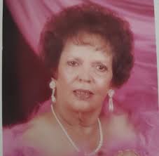 Obituary for Gertrude (Miles) Ingram-Vines