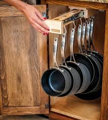 Glideware Features Rangement De Cuisine Diy Armoire De Cuisine Rangements A Casseroles