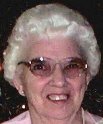 Rita Erwin Obituary (1925