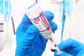 A desenvolvida pelo laboratório britânico astrazeneca com a universidade de oxford junto à fundação fiocruz do. Anvisa Inicia Analise De Primeiro Pedido Para Vacina Contra Covid 19 Setor Saude