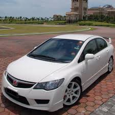 Honda Civic Fd Type R Fd2r 2012 Cars Cars For Sale On Carousell