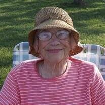 Darlene Eades's Instagram, Twitter & Facebook