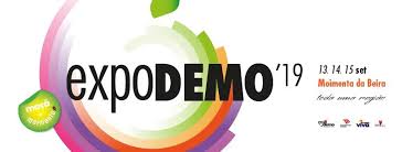 Portugal tem de apostar nas tecnologias de ponta do futuro. Municipio De Moimenta Da Beira Expodemo 19 Ja Sao Conhecidos Os Apresentadores Do Juntos Em Festa E Somos Portugal