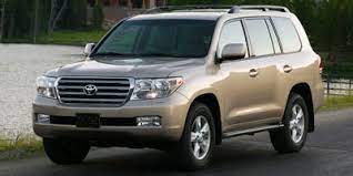 Thanks to friends for help! 2010 Toyota Land Cruiser Tires Iseecars Com