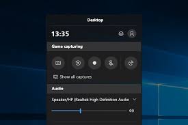 Video capture accessories software find your fit stream deck xl stream deck stream deck mk.2 stream deck mini stream deck mobile software get started sdk take your content to the next level. Windows 10 Has A Built In Free Screen Recorder That You Might Not Know About Betanews