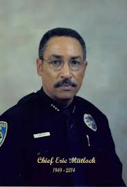 Bakersfield Police Department