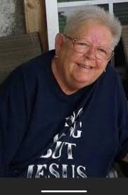 Katherine Farley Obituary