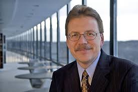 A conversation with John Kelly III '76: Union's new chair of the board