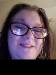 Obituary for Katelyn Marie Eckert