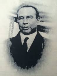 Edward Henry Mercer (1872-1961)