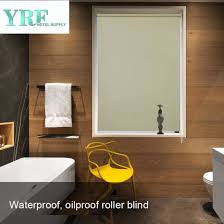 Maybe you would like to learn more about one of these? China New Decorative Venetian Striped Horizontal Chains Shower Roller Blinds China Roller Blinds Window Blind