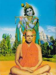 Sri Swami Sivananda...🌹🌹🌹 LORD SRI KRISHNA - THE SUPREME LORD...  http://www.dlshq.org/download/lordkrishna.htm Salutations to Lord Krishna,  the Supreme Lord, who is the Indweller of our hearts, who is Existence  Absolute, Knowledge Absolute, Bliss