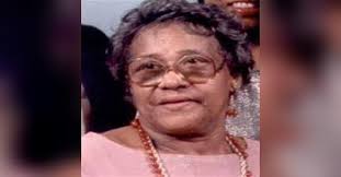 Marguerite G. Samuels Obituary