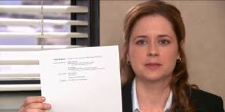 The Office: 21 Things That Make No Sense About Pam