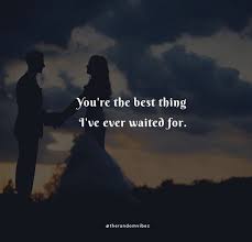 Here are 5 things to try. 60 Future Wife Quotes And Messages For Your Mrs Right