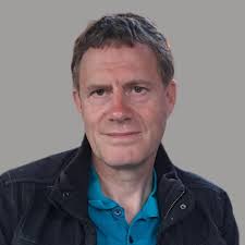 Really Real: Real-Time Analytics Happening Now! Intelligence