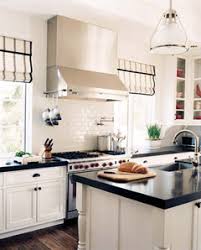 Interested in white kitchen cabinets, jump to prime cabinetry for wide range of options. Are White Cabinets And Black Countertops Good Combination In Kitchen