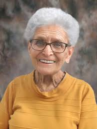 Avis de décès de Fernande Labonté de Sainte-Lucie-de-Beauregard décédé(e)  le 13 mai 2025