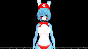 Zach braff and florence pugh relat. Chica Is Ready To Have Some Fun Fnia