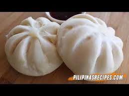 Siopao Pork Asado Recipe Recipe Pork Asado Recipe Siopao Siopao Recipe