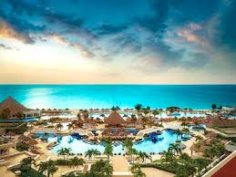You'll experience unparalleled hospitality from their helpful and skilled staff. Moon Palace Cancun Hotel In Cancun Mexico Cancun Hotel Booking