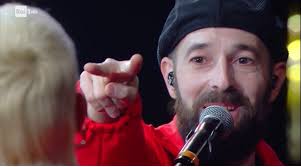 The way things go around here, if he gets any crazier. Despvnypq7kwjm