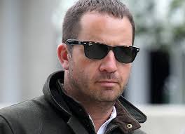 The X-Ray Files: David Ingordo