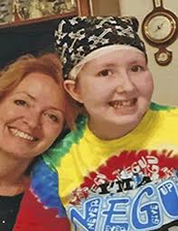 Virginia Rose 'Ginny' Fagard Obituary