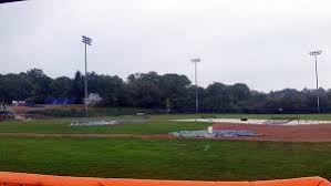 Baseball stadiums.they are ordered by seating capacity, the maximum number of spectators the stadium can accommodate. Mckeon Park Archives Capecod Com