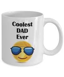 8 best dad ever single serve coffee variety. Coolest Dad Ever Mug Best Dad Ever Mug Daddy Mug Etsy Fathers Day Mugs Daddy Mugs Mugs