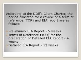 Example of eia report in malaysia. Environmental Impact Assessment Prepared By Miss Syazwani Mahmad Puzi School Of Bioprocess Engineering Unimap Ppt Download