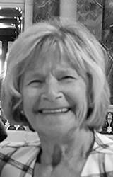 Mary Neu Obituary (1947