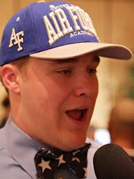 National Signing Day photos